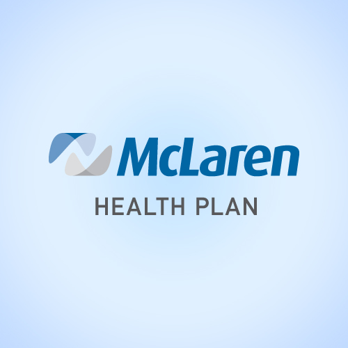 McLaren Health Plan logo